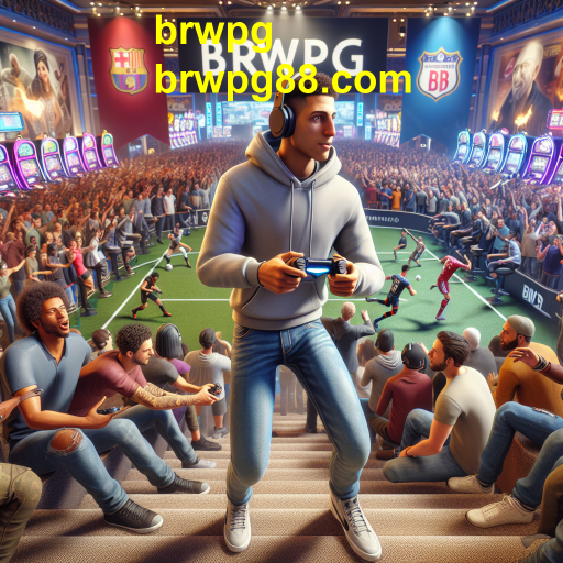 A Evolução dos Jogos de Esportes: Uma Experiência Realista e Interativa