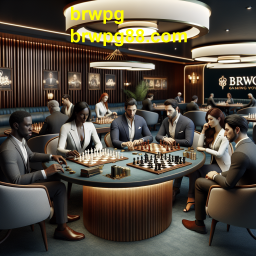 O Fascínio dos Jogos de Estratégia